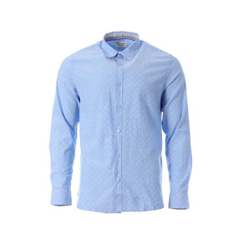 Camicia a maniche lunghe 10711547D - Teddy Smith - Modalova