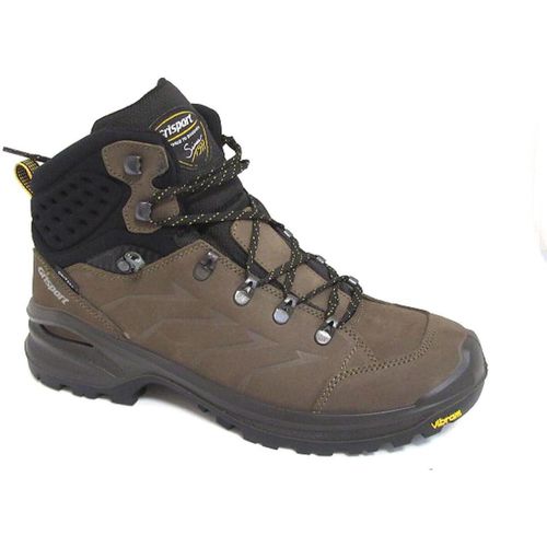 Scarpe da trekking Grisport 63508 - Grisport - Modalova