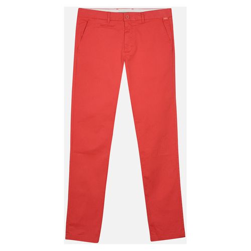 Pantaloni Oxbow Chino REANO - Oxbow - Modalova