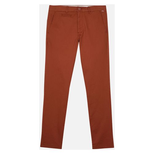 Pantaloni Oxbow Chino REANO - Oxbow - Modalova