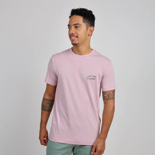 T-shirt Oxbow Tee - Oxbow - Modalova