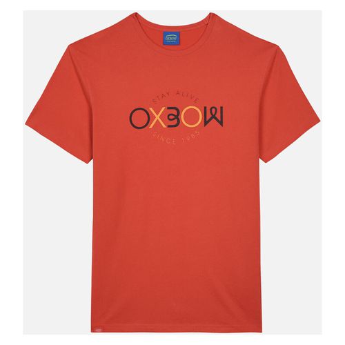 T-shirt Oxbow Tee - Oxbow - Modalova