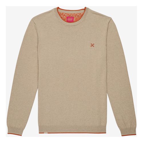 Maglione Oxbow Pull PERONI - Oxbow - Modalova