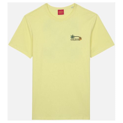 T-shirt Oxbow Tee - Oxbow - Modalova