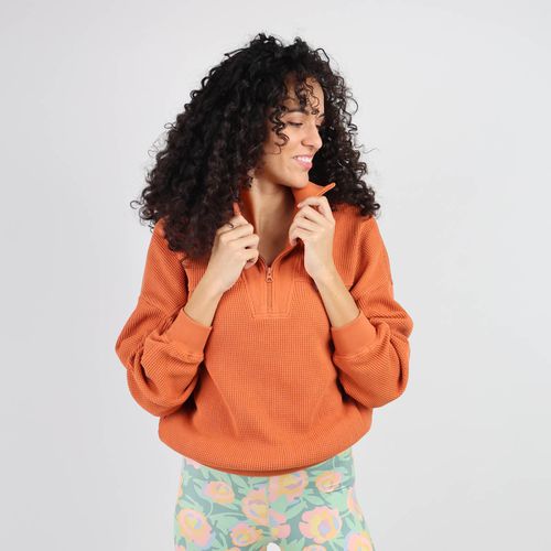 Felpa Oxbow Sweat SUMATRA - Oxbow - Modalova