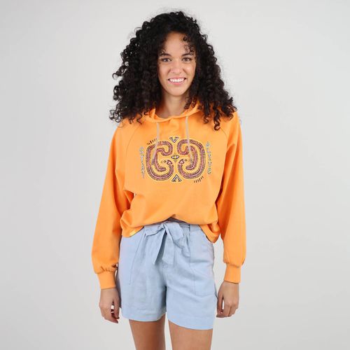 Felpa Oxbow Sweat SARGAS - Oxbow - Modalova