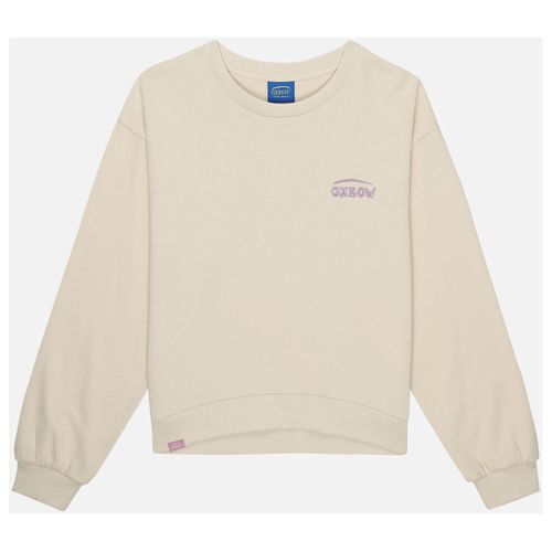 Felpa Oxbow Sweat SARDI - Oxbow - Modalova