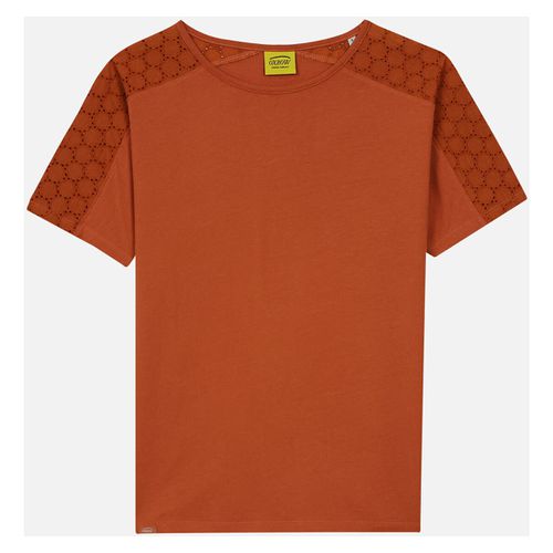 T-shirt Oxbow Tee - Oxbow - Modalova