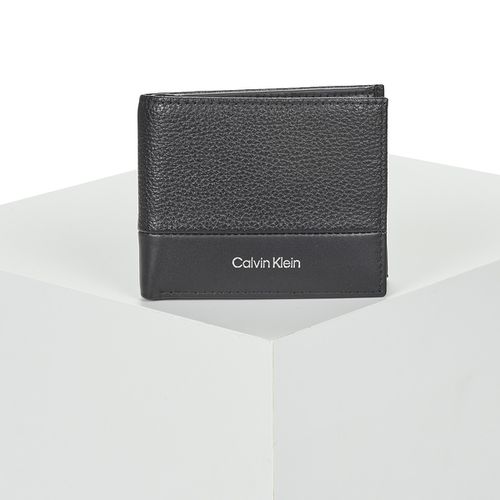 Portafoglio SUBTLE MIX BIFOLD 5CC W/COIN - Calvin Klein Jeans - Modalova