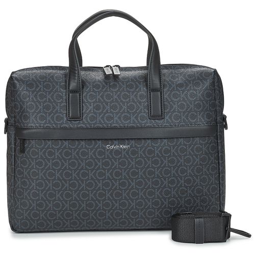 Borsa porta documenti CK MUST LAPTOP BAG MONO - Calvin Klein Jeans - Modalova