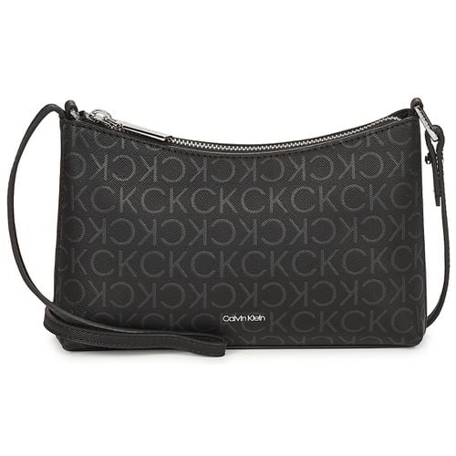 Borsa a spalla CK MUST CONV CROSSBODY_MONO - Calvin Klein Jeans - Modalova