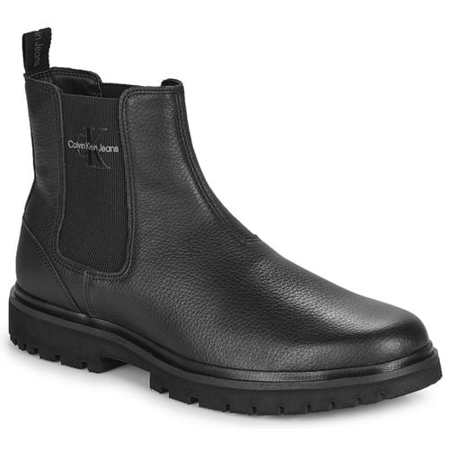 Stivaletti EVA MID CHELSEA BOOT - Calvin Klein Jeans - Modalova