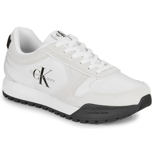 Sneakers TOOTHY RUNNER IRREGULARLINES - Calvin Klein Jeans - Modalova