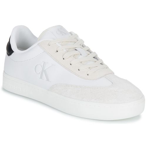 Sneakers CLASSIC CUPLOWLACEUP LTH FAD - Calvin Klein Jeans - Modalova