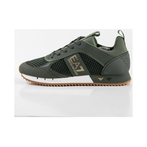 Sneakers Emporio Armani EA7 34044 - Emporio Armani EA7 - Modalova