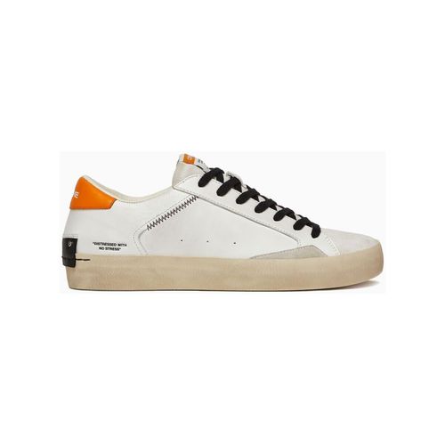 Sneakers DISTRESSED 17003-PP6 - Crime london - Modalova