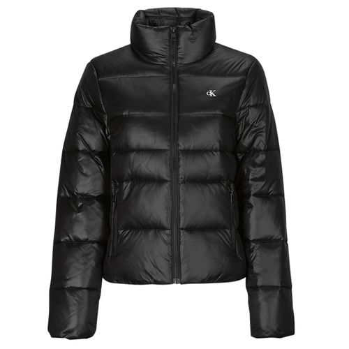 Piumino LW PADDED FITTED JACKET - Calvin Klein Jeans - Modalova