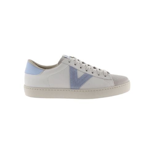 Sneakers Sneakers 126142 - Celeste - Victoria - Modalova