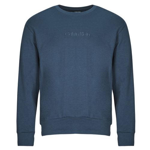 Felpa L/S SWEATSHIRT - Calvin Klein Jeans - Modalova