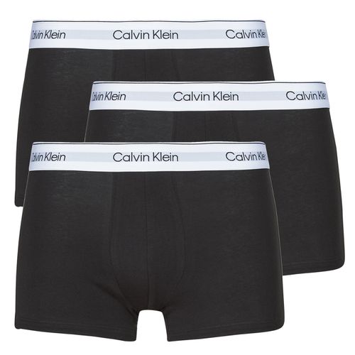 Boxer Calvin Klein Jeans TRUNK X3 - Calvin Klein Jeans - Modalova