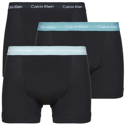 Boxer Calvin Klein Jeans TRUNK X3 - Calvin Klein Jeans - Modalova