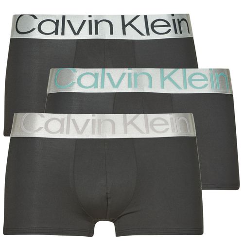 Boxer LOW RISE TRUNK X3 - Calvin Klein Jeans - Modalova