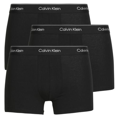 Boxer Calvin Klein Jeans TRUNK X3 - Calvin Klein Jeans - Modalova