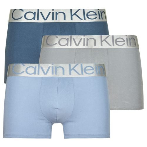 Boxer Calvin Klein Jeans TRUNK X3 - Calvin Klein Jeans - Modalova