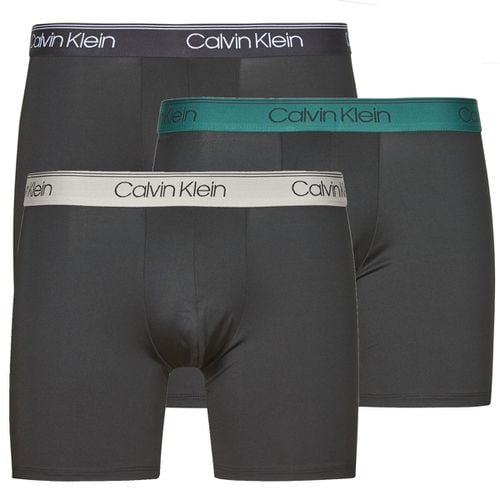 Boxer BOXER BRIEF X3 - Calvin Klein Jeans - Modalova