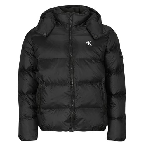 Piumino ESSENTIALS DOWN JACKET - Calvin Klein Jeans - Modalova