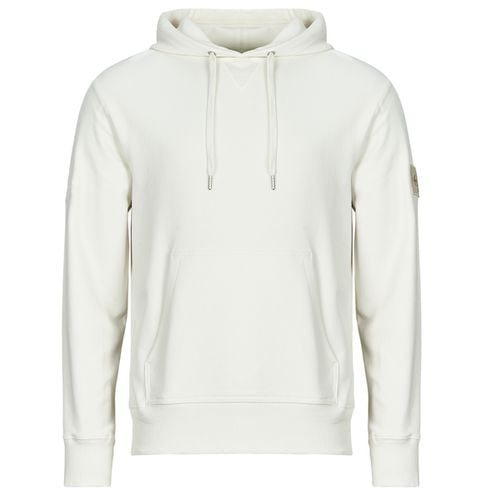 Felpa BADGE HOODIE - Calvin Klein Jeans - Modalova