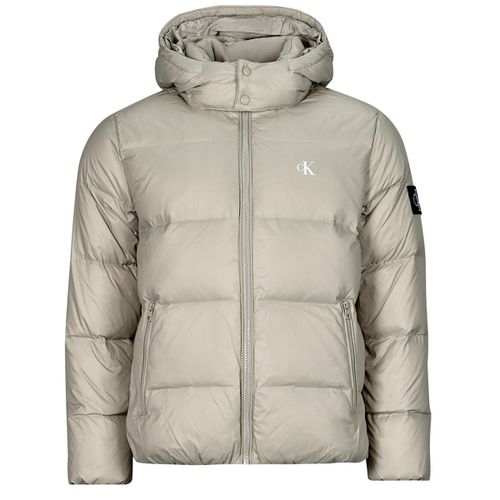 Piumino ESSENTIALS DOWN JACKET - Calvin Klein Jeans - Modalova