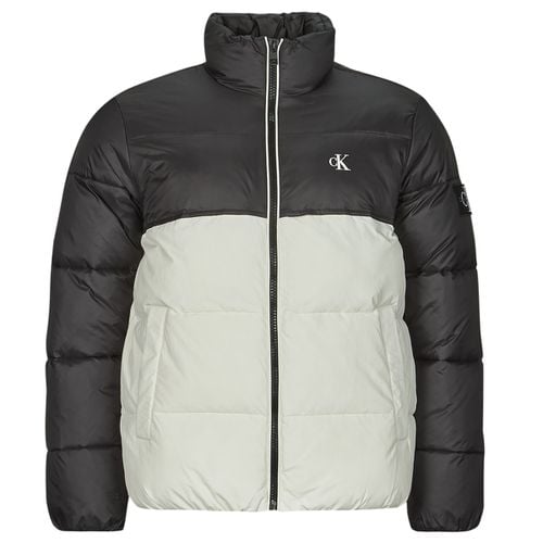 Piumino NON DOWN BLOCKING PUFFER - Calvin Klein Jeans - Modalova