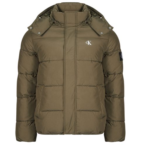 Piumino ESSENTIALS NON DOWN JACKET - Calvin Klein Jeans - Modalova