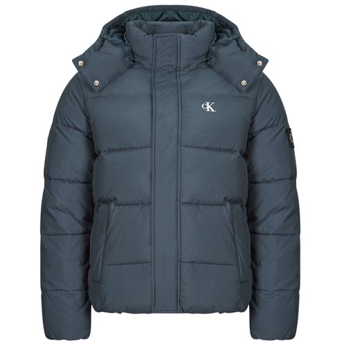 Piumino ESSENTIALS NON DOWN JACKET - Calvin Klein Jeans - Modalova