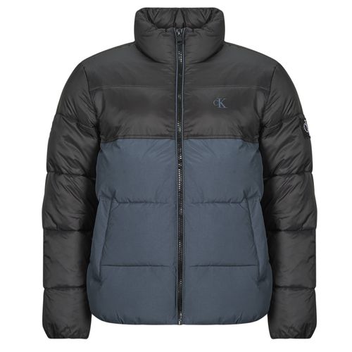 Piumino NON DOWN BLOCKING PUFFER - Calvin Klein Jeans - Modalova