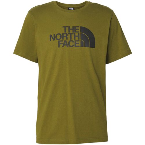 T-shirt The North Face NF0A87N5 - The north face - Modalova