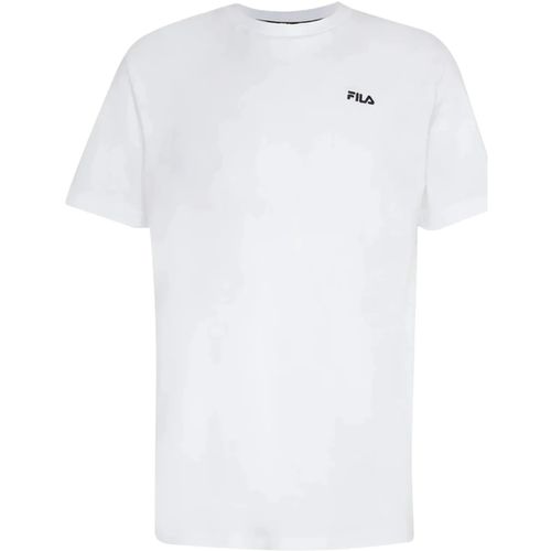 T-shirt & Polo FAM0340 10001-UNICA - T shirt - Fila - Modalova