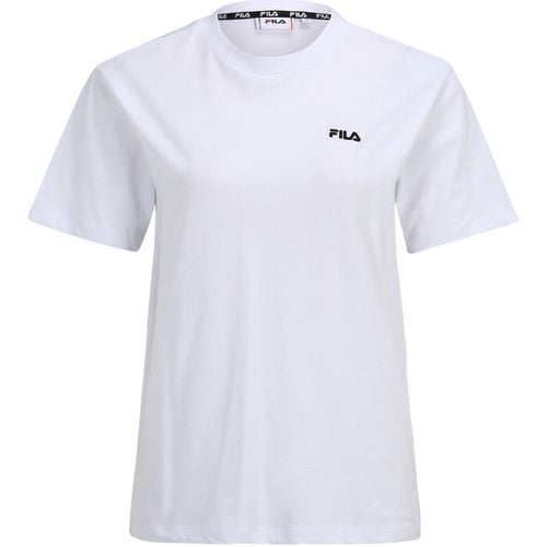T-shirt & Polo FAW0452 10001-UNICA - T shirt - Fila - Modalova