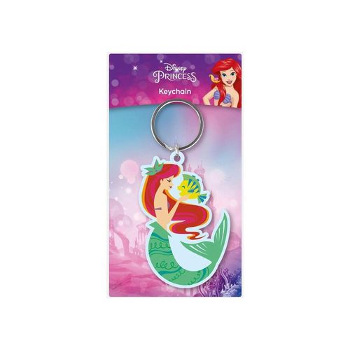 Portachiavi PM5955 - The Little Mermaid - Modalova