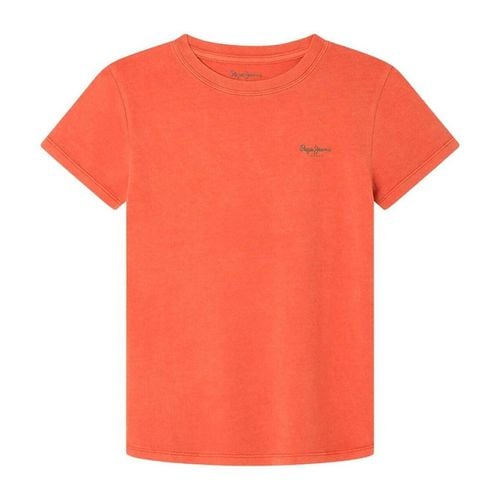 T-shirt & Polo Pepe jeans - Pepe jeans - Modalova