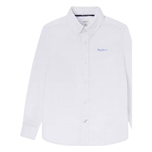 Camicia a maniche lunghe - Pepe jeans - Modalova