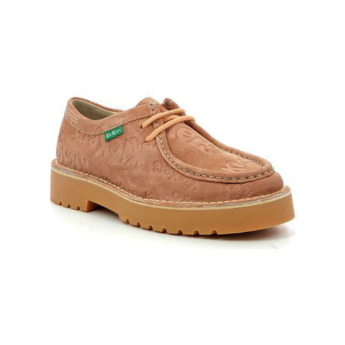 Scarpe Kickers Daltrey Low - Kickers - Modalova