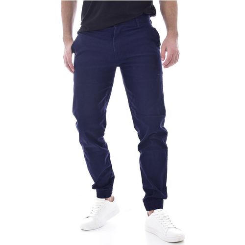 Pantaloni streetwear D187 - Uomo - Giani 5 - Modalova