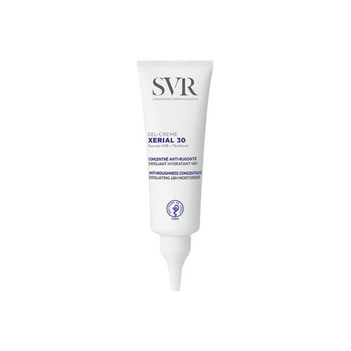 Scrub & peeling Xerial 30 Gel-crema Esfoliante - Svr Laboratoire Dermatologique - Modalova