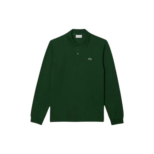 Polo maniche lunghe Lacoste - Lacoste - Modalova