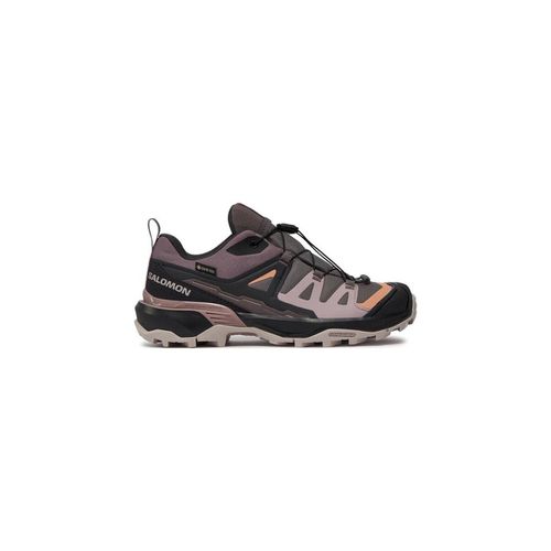 Sneakers X Ultra 360 Gtx W - Plum Kitten - Salomon - Modalova