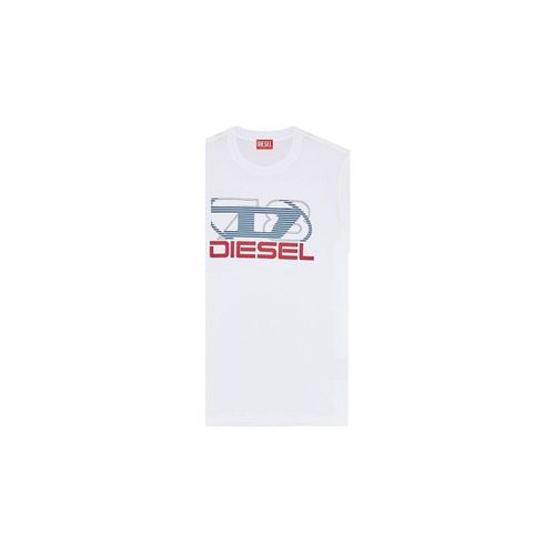 T-shirt & Polo A12502 0GRAI T-DIEGORK74-100 - Diesel - Modalova