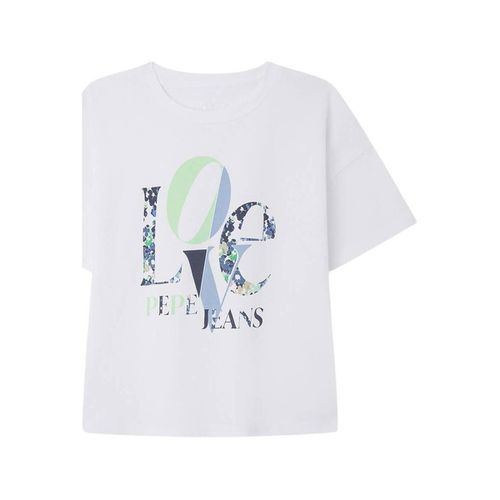 T-shirt & Polo Pepe jeans - Pepe jeans - Modalova