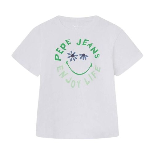 T-shirt & Polo Pepe jeans - Pepe jeans - Modalova